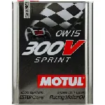 Ulje za motor MOTUL 300V SPRINT 0W15 2L IC-C27E23
