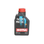 Ulje za motor MOTUL 4000 MOTION 10W30 1L IC-DE8922