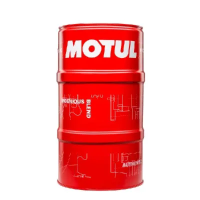 Ulje za motor MOTUL 4000 MOTION 15W40 60L IC-AB0B0C