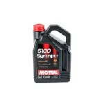 Ulje za motor MOTUL 6100 SYNERGIE+ 10W40 4L IC-C40E81
