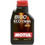 Ulje za motor MOTUL 8100 ECO-CLEAN 0W30 1L IC-AB877C