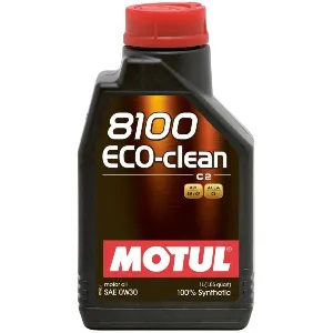 Ulje za motor MOTUL 8100 ECO-CLEAN 0W30 1L IC-AB877C