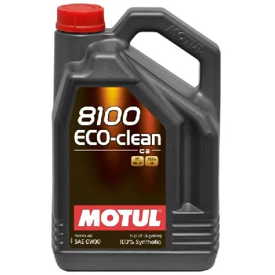 Ulje za motor MOTUL 8100 ECO-CLEAN 0W30 5L IC-C403FF