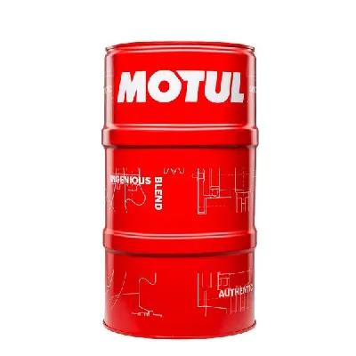 Ulje za motor MOTUL 8100 ECO-CLEAN 0W30 60L IC-DC8C5D