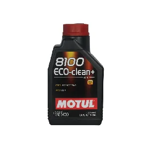 Ulje za motor MOTUL 8100 ECO-CLEAN+ 5W30 1L IC-AB0AFA