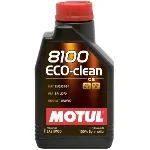 Ulje za motor MOTUL 8100 ECO-CLEAN 5W30 1L IC-AB0B03