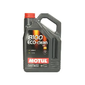 Ulje za motor MOTUL 8100 ECO-CLEAN 5W30 5L IC-AB0B04
