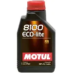 Ulje za motor MOTUL 8100 ECO-LITE 0W20 1L IC-C10B03
