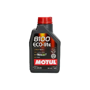 Ulje za motor MOTUL 8100 ECO-LITE 5W20 1L IC-G04AC4