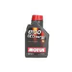 Ulje za motor MOTUL 8100 ECO-NERGY 0W30 1L IC-D3258B