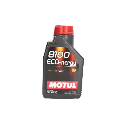 Ulje za motor MOTUL 8100 ECO-NERGY 0W30 1L IC-D3258B