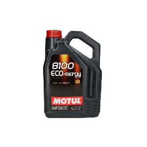 Ulje za motor MOTUL 8100 ECO-NERGY 0W30 5L IC-D32592