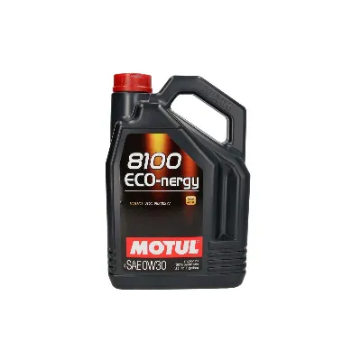 Ulje za motor MOTUL 8100 ECO-NERGY 0W30 5L IC-D32592