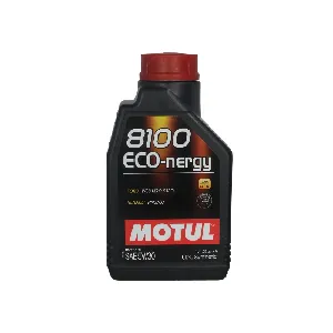 Ulje za motor MOTUL 8100 ECO-NERGY 5W30 1L IC-9D3F31