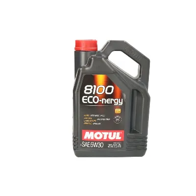 Ulje za motor MOTUL 8100 ECO-NERGY 5W30 4L IC-D7815A