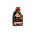 Ulje za motor MOTUL 8100 X-CESS 5W40 1L IC-9D3F1A