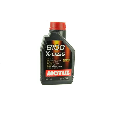 Ulje za motor MOTUL 8100 X-CESS 5W40 1L IC-9D3F1A