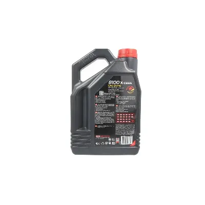 Ulje za motor MOTUL 8100 X-CESS 5W40 4L IC-D773EC