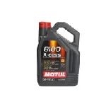 Ulje za motor MOTUL 8100 X-CESS 5W40 5L IC-9D3F2A