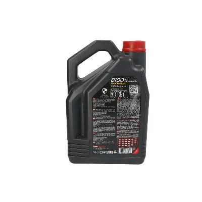 Ulje za motor MOTUL 8100 X-CESS 5W40 5L IC-9D3F2A