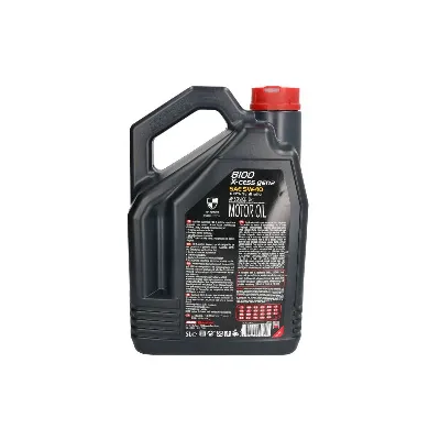 Ulje za motor MOTUL 8100 X-CESS GEN2 5W40 5L IC-G0NKKN