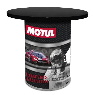 Ulje za motor MOTUL 8100 X-CLEAN+ 5W30 208LLM IC-G0KS77