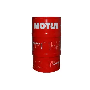 Ulje za motor MOTUL 8100 X-CLEAN+ 5W30 60L IC-C10B48
