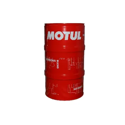 Ulje za motor MOTUL 8100 X-CLEAN+ 5W30 60L IC-C10B48