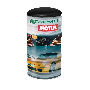Ulje za motor MOTUL 8100 X-CLEAN+ 5W30 60RUF IC-G0XCA1