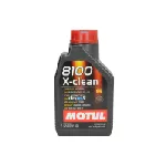 Ulje za motor MOTUL 8100 X-CLEAN 5W40 C3 1L IC-ADE03A