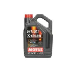 Ulje za motor MOTUL 8100 X-CLEAN 5W40 C3 5L IC-A8392F