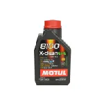 Ulje za motor MOTUL 8100 X-CLEAN EFE 5W30 1L IC-E0E72F