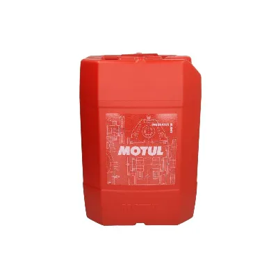 Ulje za motor MOTUL 8100 X-CLEAN EFE 5W30 20L IC-F80361