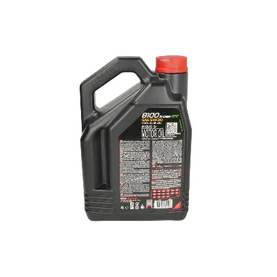 Ulje za motor MOTUL 8100 X-CLEAN EFE 5W30 4L IC-G04II4