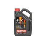 Ulje za motor MOTUL 8100 X-CLEAN EFE 5W30 5L IC-E0E733