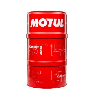 Ulje za motor MOTUL 8100 X-CLEAN EFE 5W30 60L IC-E0E735