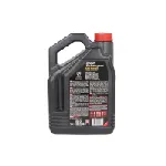 Ulje za motor MOTUL 8100 X-CLEAN GEN2 5W40 5L IC-G0NKKW