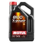Ulje za motor MOTUL 8100 X-POWER 10W60 4L IC-D842D1