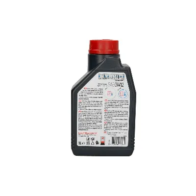 Ulje za motor MOTUL HYBRID 0W12 1L IC-DD888C