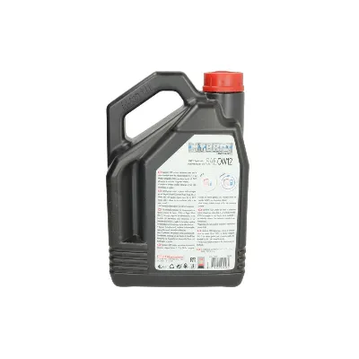 Ulje za motor MOTUL HYBRID 0W12 4L IC-DD888D