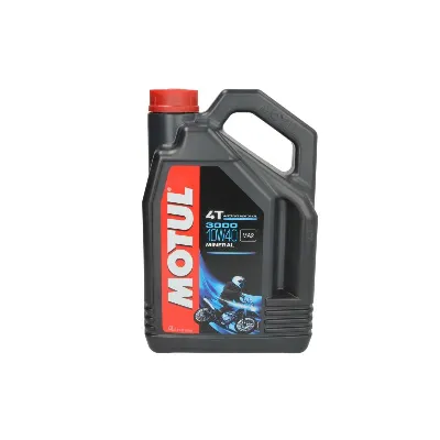 Ulje za motor MOTUL MOTO 3000 4T 10W40 4L 107693 IC-CF123C