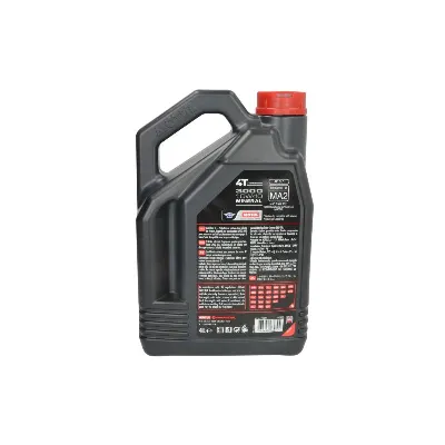 Ulje za motor MOTUL MOTO 3000 4T 10W40 4L 107693 IC-CF123C