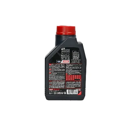 Ulje za motor MOTUL MOTO 3000 4T 20W50 1L 107318 IC-C58B87