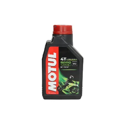 Ulje za motor MOTUL MOTO 5000 10W40 1L 104054 IC-C62291