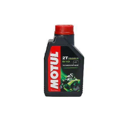 Ulje za motor MOTUL MOTO 510 2T 1L 104028 IC-C651F2