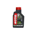 Ulje za motor MOTUL MOTO 5100 10W30 1L 104062 IC-C581DD