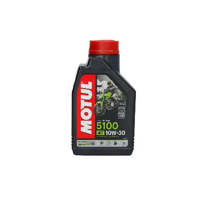 Ulje za motor MOTUL MOTO 5100 10W30 1L 104062 IC-C581DD