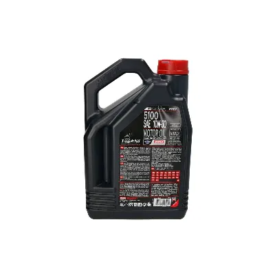 Ulje za motor MOTUL MOTO 5100 10W30 4L 104063 IC-C581DE