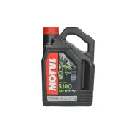 Ulje za motor MOTUL MOTO 5100 10W40 4L 104068 IC-C58BB7