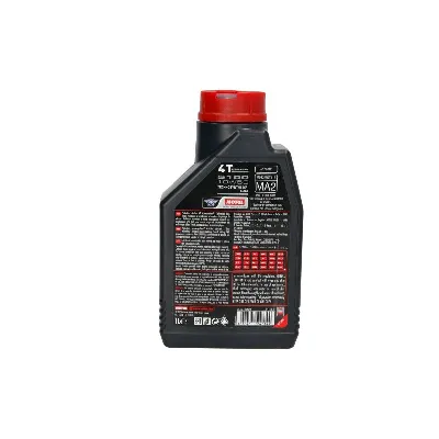 Ulje za motor MOTUL MOTO 5100 10W50 1L 104074 IC-C0C452